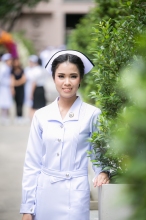 ผลงานการถ่ายภาพ มหาวิทยาลัยนวมินทราธิราช